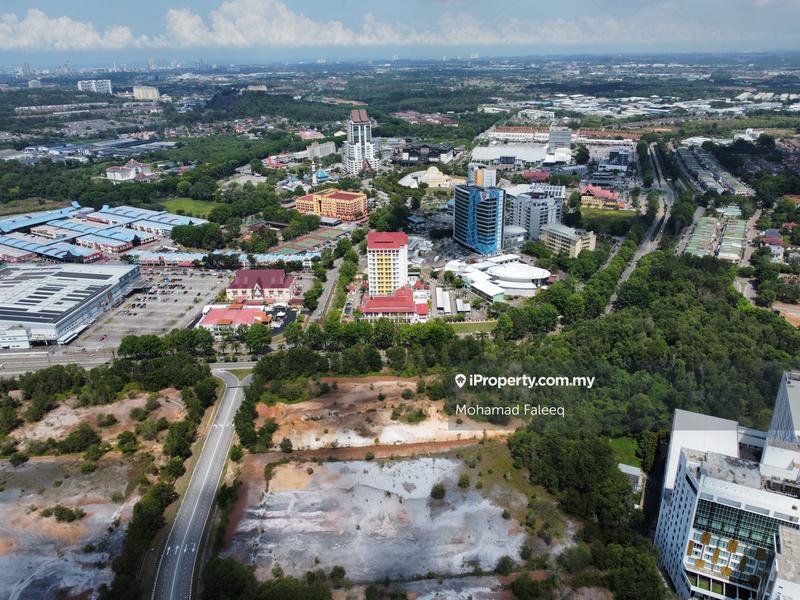 Tanah Komersial untuk Dijual di Ayer Keroh, Melaka oleh Mohamad Faleeq - iProperty.com.my