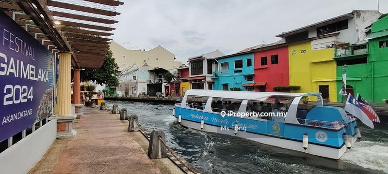 Kedai untuk Dijual di Melaka, Melaka City oleh Ms Fong - iProperty.com.my