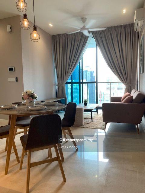 Service Residence for Sale in 10 Stonor by Jess Chong - iProperty.com.my