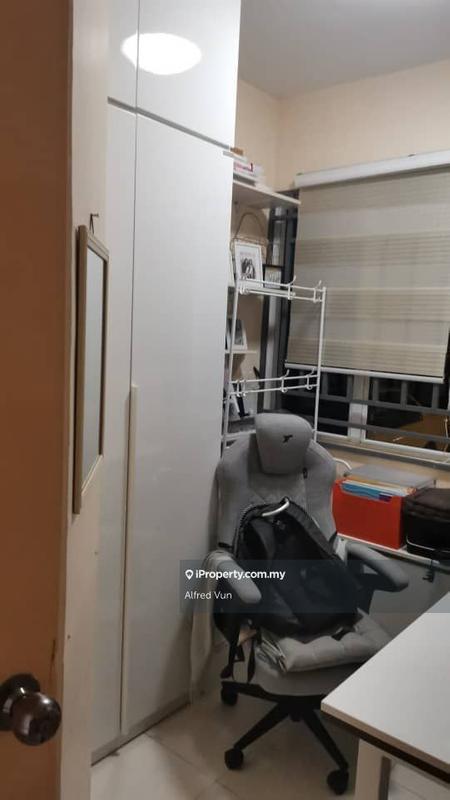Kondominium untuk Dijual di University Utama Kondominium oleh Alfred Vun - iProperty.com.my