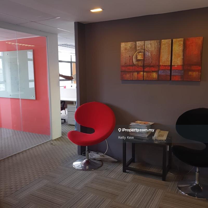 Office for Rent in Damansara Perdana, Damansara Perdana by Kelly Kew - iProperty.com.my