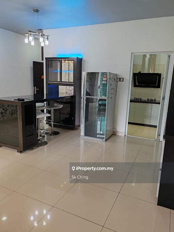 Condominium for Sale in I-Regency Condominium (Ideal Regency) by Sk Ch'ng - iProperty.com.my