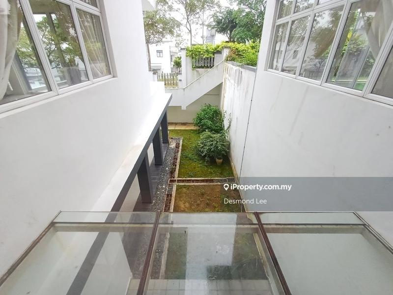 Bungalow House untuk Dijual di Horizon Hills, Iskandar Puteri (Nusajaya) oleh Desmond Lee - iProperty.com.my