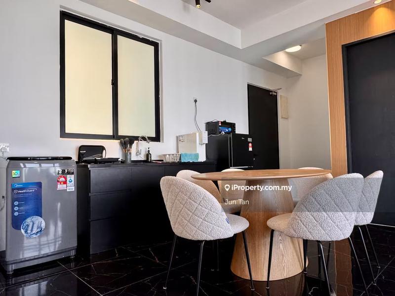 Kediaman Servis untuk Dijual di Urban Suites oleh Jun Tan - iProperty.com.my