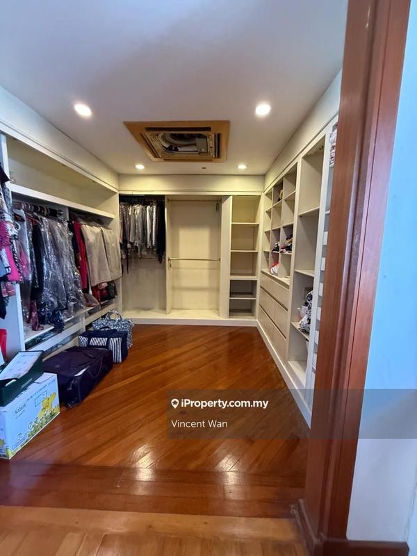 Bungalow House for Sale in Taman Bukit Pantai, Bangsar by Vincent Wan - iProperty.com.my