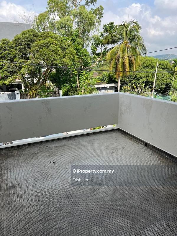 Rumah Berangkai 2 Tingkat untuk Dijual di Bukit Damansara, Damansara Heights oleh Trish Lim - iProperty.com.my