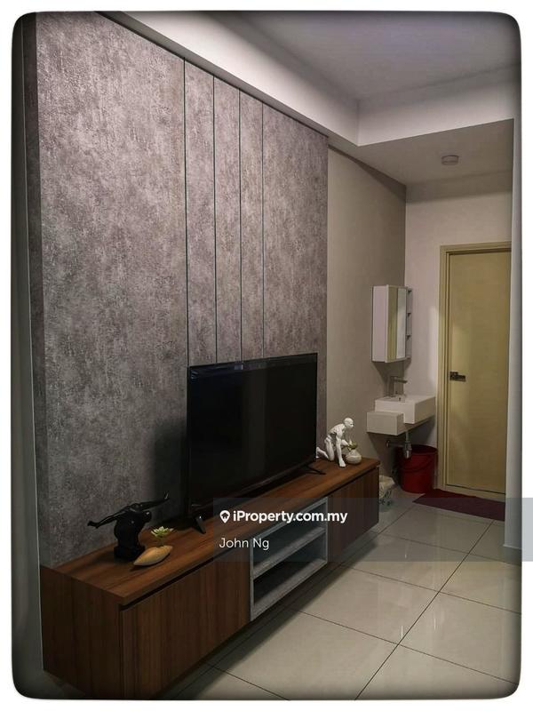 Kediaman Servis untuk Disewa di Arte Mont Kiara oleh John Ng - iProperty.com.my
