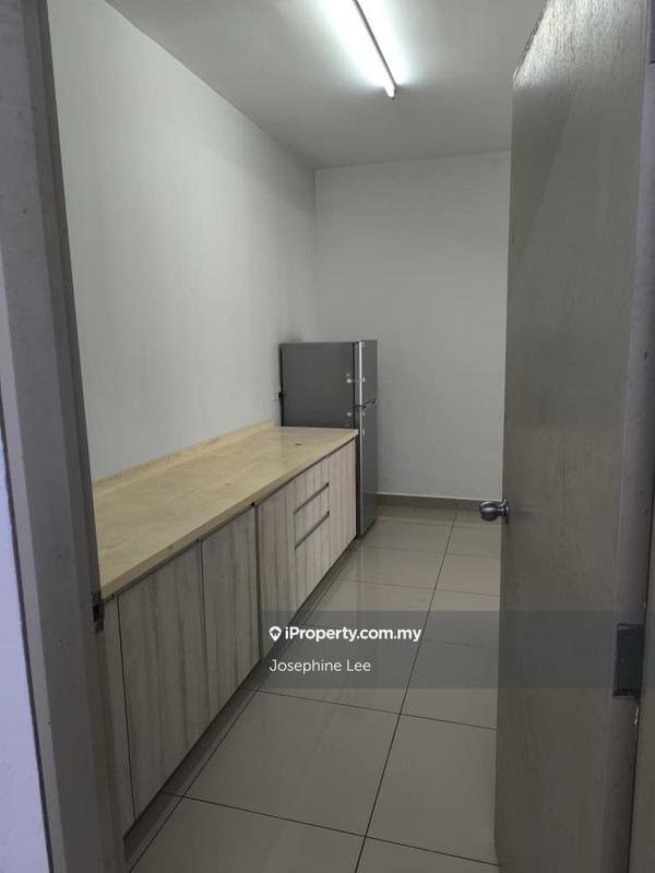 Service Residence for Rent in Pacific Place by Josephine Lee - iProperty.com.my