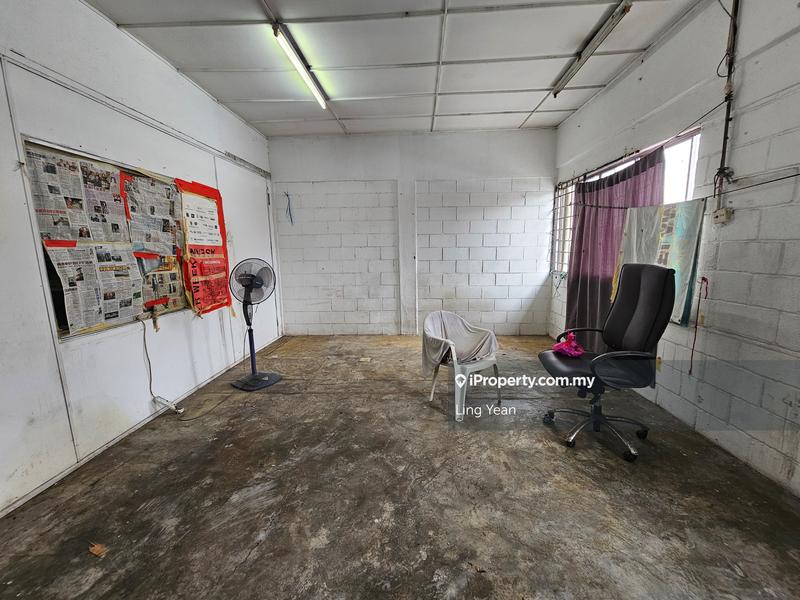 Terrace Factory for Sale in Taman Mayang, Petaling Jaya by Ling Yean - iProperty.com.my
