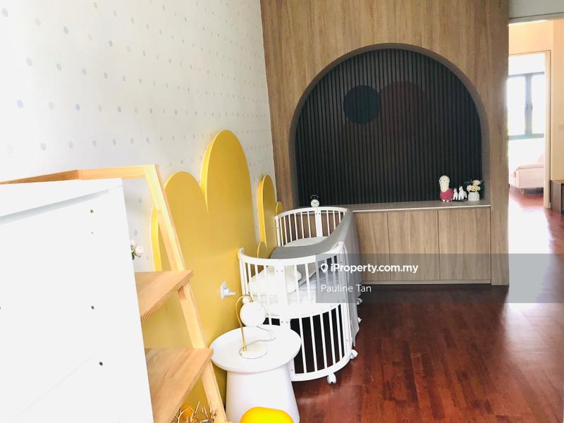 Rumah Berangkai 1 Tingkat untuk Dijual di Bandar Seri Coalfields, Sungai Buloh oleh Pauline Tan - iProperty.com.my