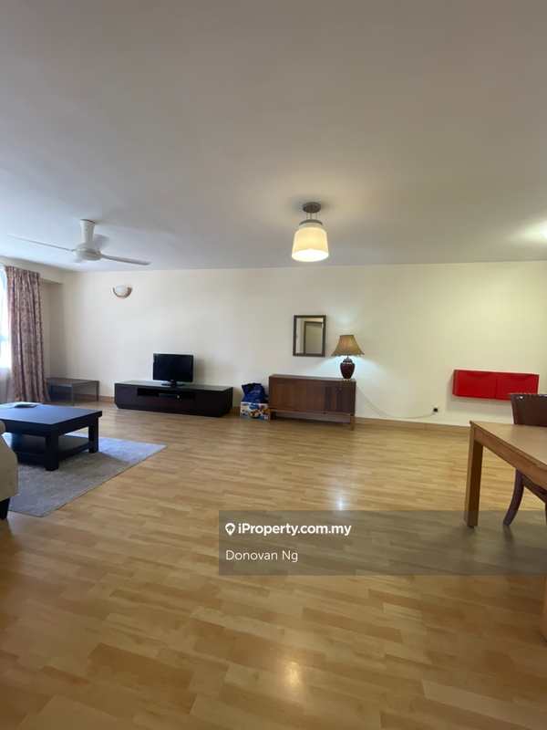 For Rent - Mont Kiara Palma