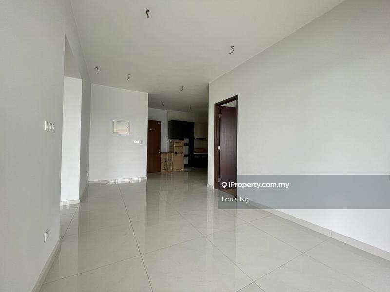 Kondominium untuk Dijual di Kings Bay @ Country Garden Danga Bay oleh Louis Ng - iProperty.com.my