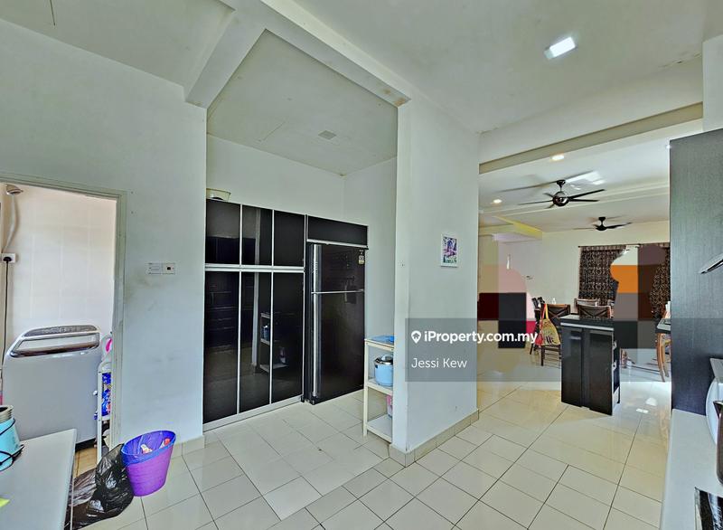 Semi-Detached House for Sale in Hijauan Residence, Ulu Langat by Jessi Kew - iProperty.com.my