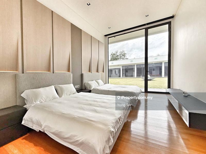 Bungalow House for Sale in Leisure Farm, Gelang Patah by Yong Ser - iProperty.com.my