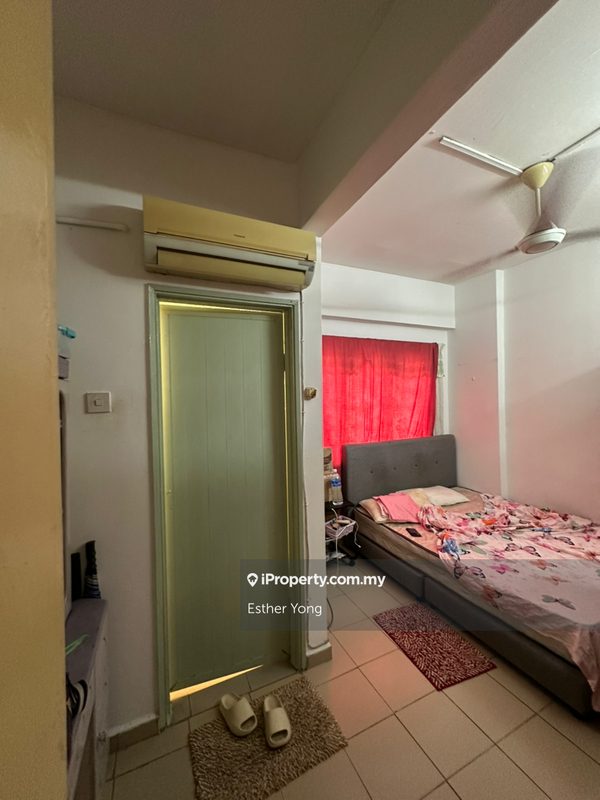 Kondominium untuk Dijual di Gemilang Indah oleh Esther Yong - iProperty.com.my
