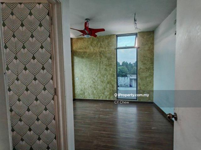 Semi-Detached House for Sale in Taman Eco Cascadia, Tebrau by CY Chew - iProperty.com.my