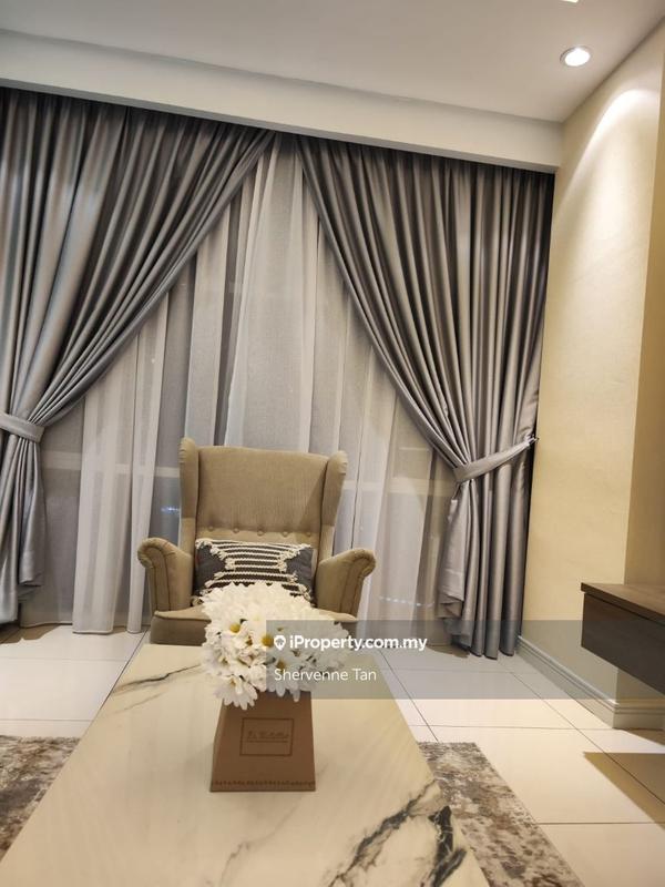 Kondominium untuk Disewa di Suasana Bangsar oleh Shervenne Tan - iProperty.com.my