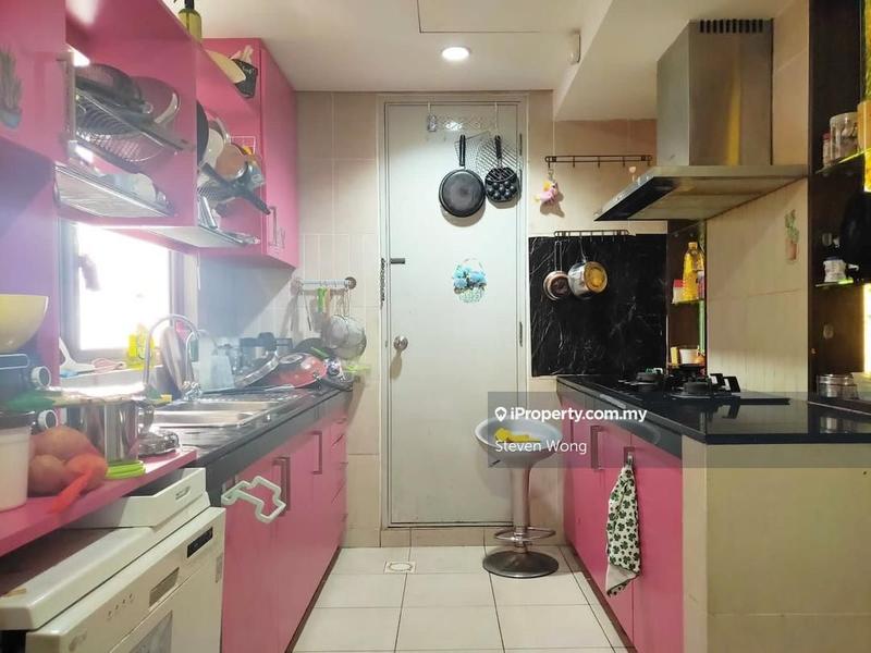 Condominium for Sale in 2 Hampshire by Steven Wong - iProperty.com.my