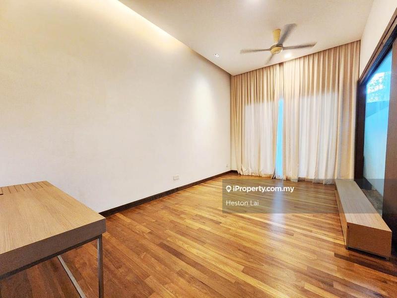 Bungalow House for Rent in Leisure Farm, Gelang Patah by Heston Lai - iProperty.com.my