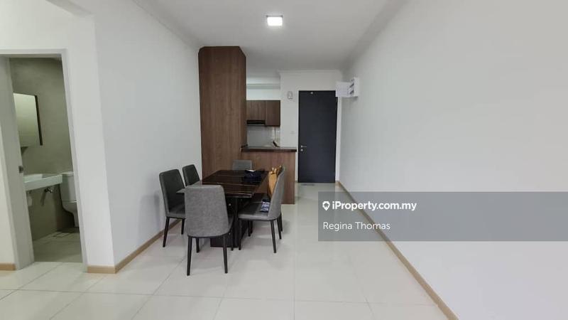 For Rent - RYAN & MIHO