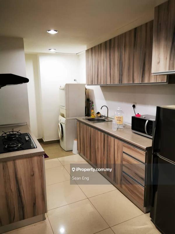Condominium for Sale in Azelia Residence by Sean Eng - iProperty.com.my