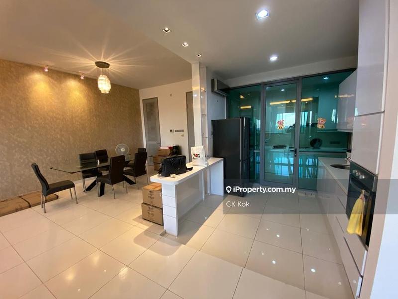 Condominium for Sale in The View @ Serai Saujana by Ivan Kok - iProperty.com.my