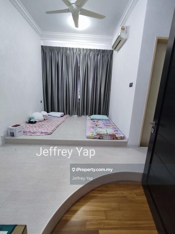 Condominium for Sale in Seri Puteri Hills by Jeffrey Yap - iProperty.com.my