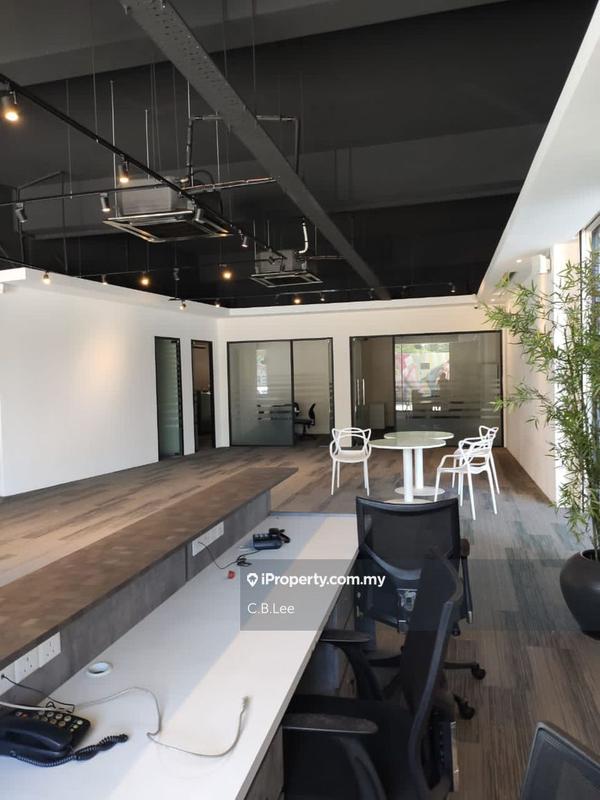 Shop for Sale in Prima Bizwalk Business Park, Puchong by C.B.Lee - iProperty.com.my