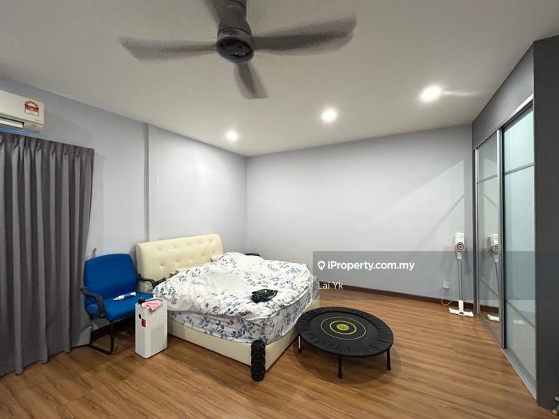 Banglo untuk Dijual di Usj 2, Subang Jaya oleh Lai Yk - iProperty.com.my