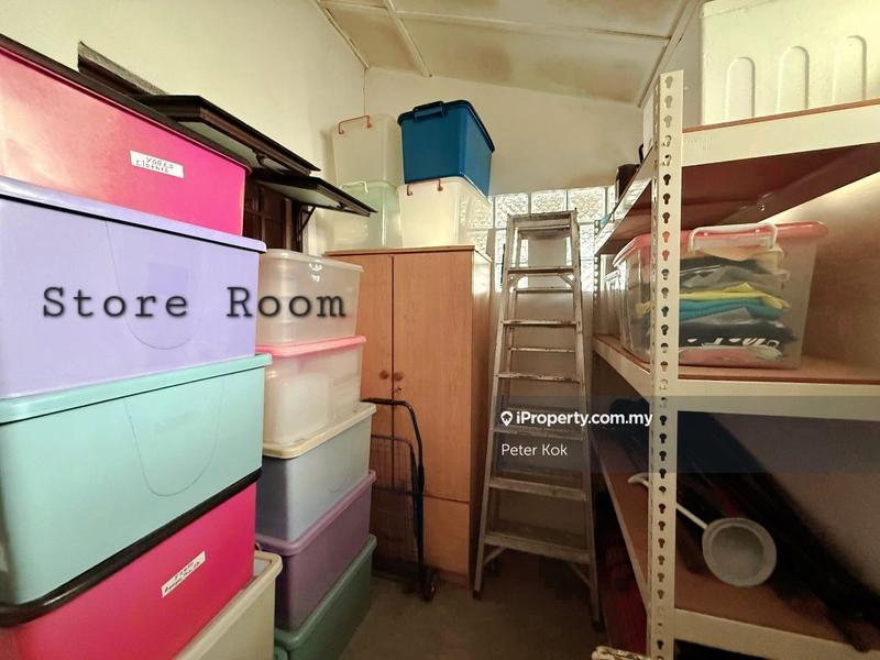 Semi-Detached House for Sale in Seksyen 5, Petaling Jaya by Peter Kok - iProperty.com.my