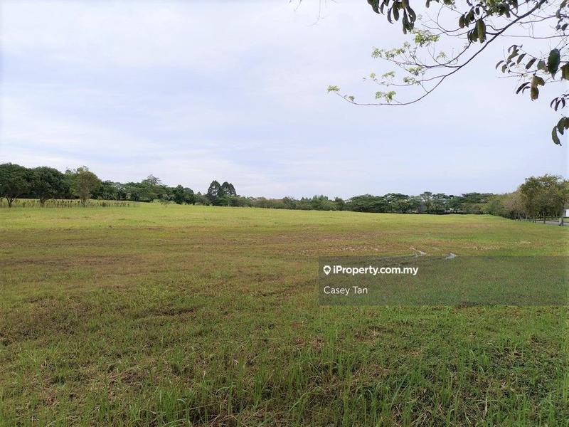 Bungalow Land for Sale in Leisure Farm, Gelang Patah by Casey Tan - iProperty.com.my