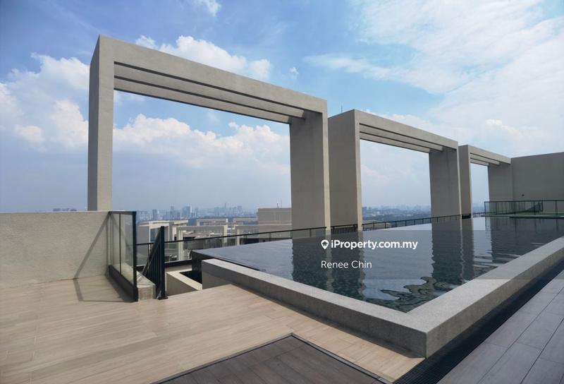 For Sale - Duta Park Residences