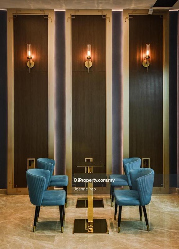 For Rent - Star Residences One, KLCC, KL City Centre