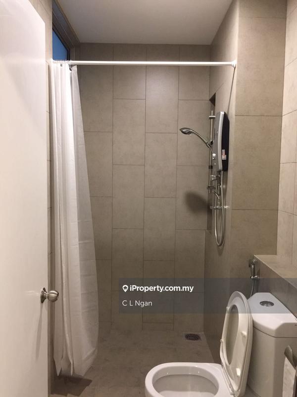 Service Residence for Rent in Jadite Suites by C L Ngan - iProperty.com.my