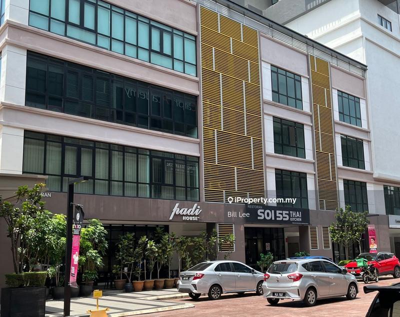 Shop for Rent in Conezion, Putrajaya by Bill Lee - iProperty.com.my