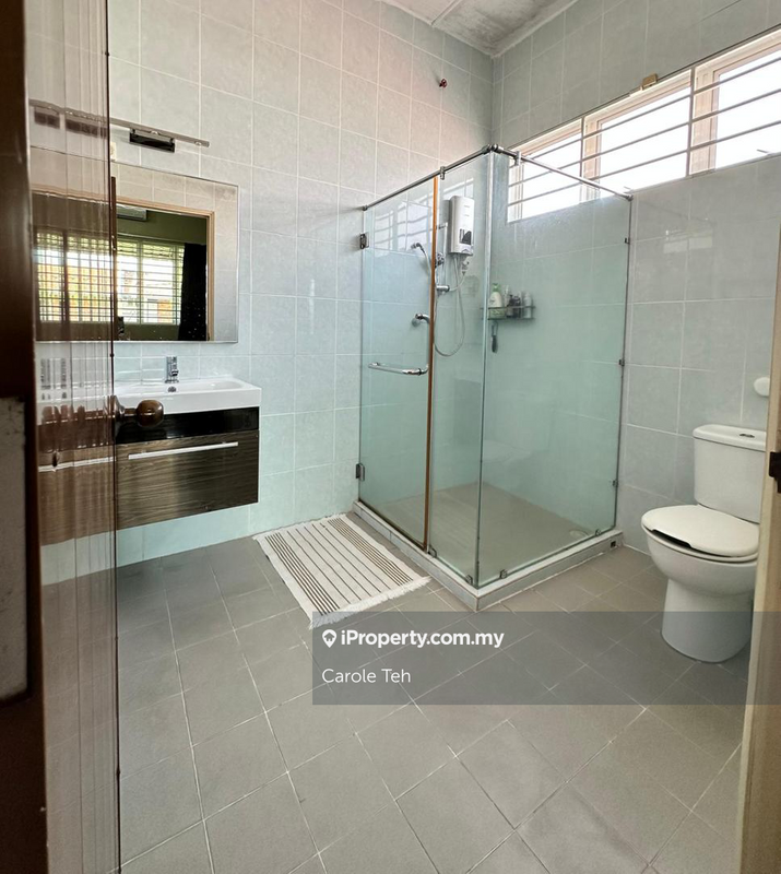 Semi-Detached House for Sale in Taman Overseas Union (Taman Oug), Jalan Klang Lama (Old Klang Road) by Carole Teh - iProperty.com.my