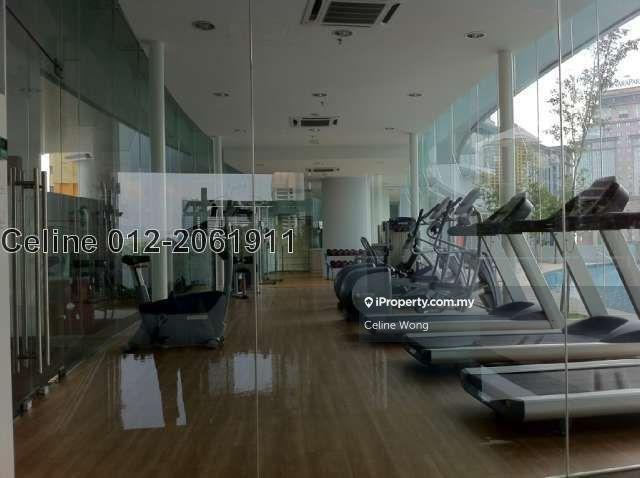 Residensi Servis untuk Dijual di The Panorama oleh Celine Wong - iProperty.com.my