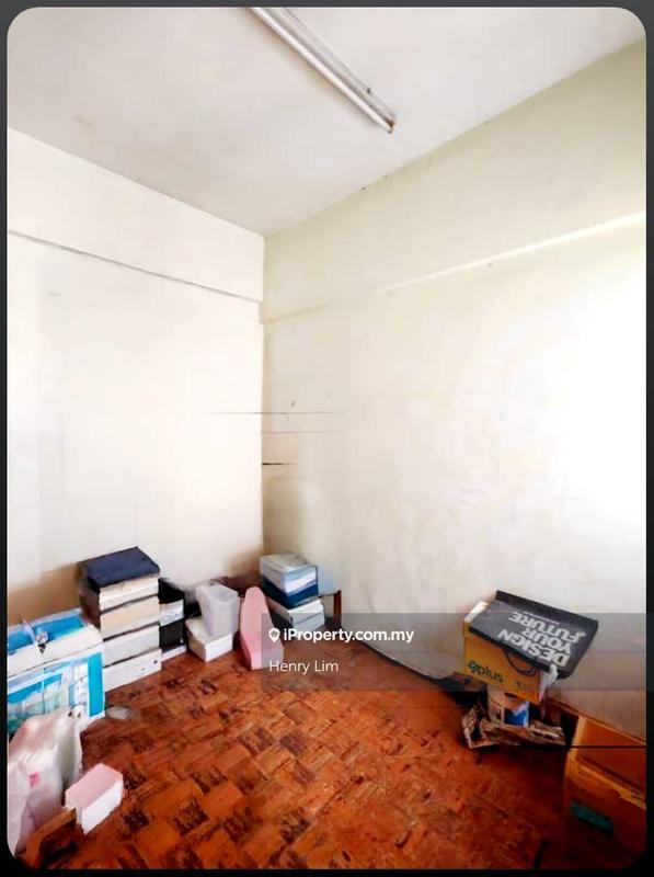 Apartment for Sale in Prisma Perdana by Henry Lim - iProperty.com.my