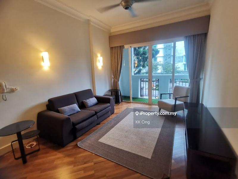 For Rent - Ampang Hilir Tara