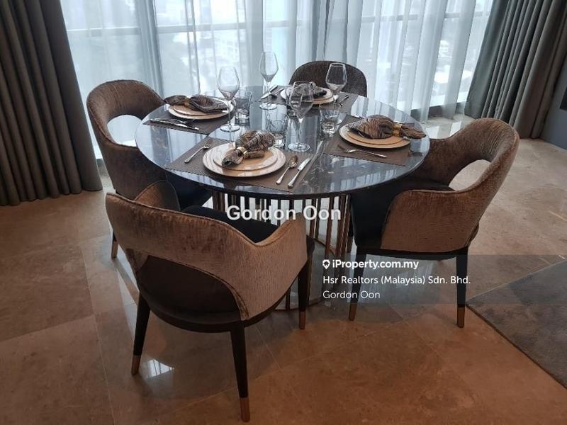 For Sale - The Ritz-Carlton Residences