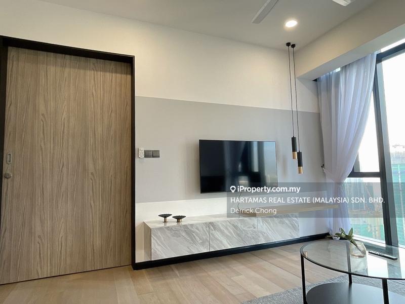 For Rent - Star Residences Three