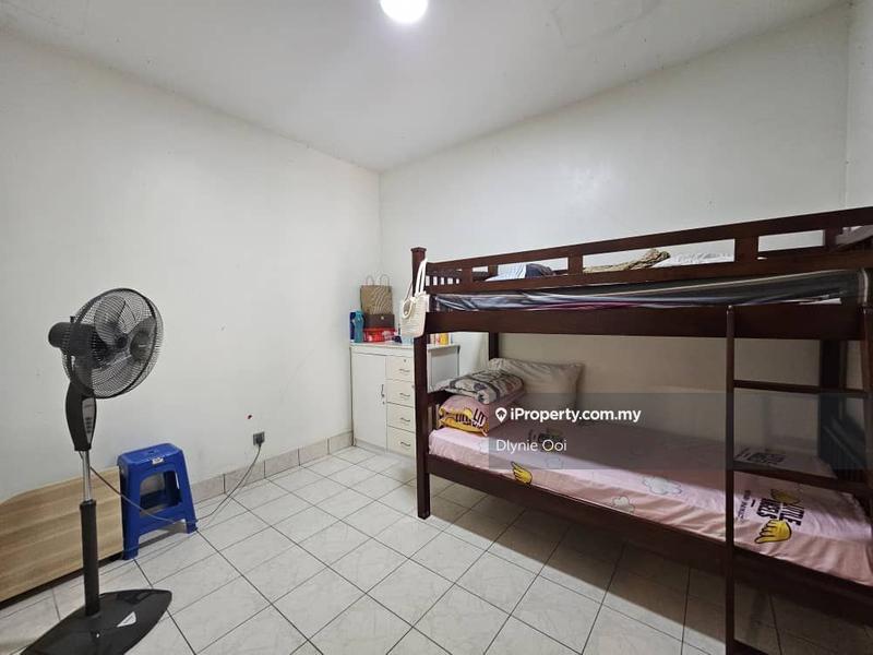 Bungalow House untuk Dijual di Taman Bukit Segar, Cheras oleh Dlynie Ooi - iProperty.com.my