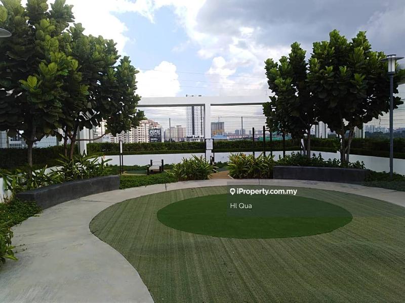 Service Residence for Sale in Laguna Residences by Hl Qua - iProperty.com.my