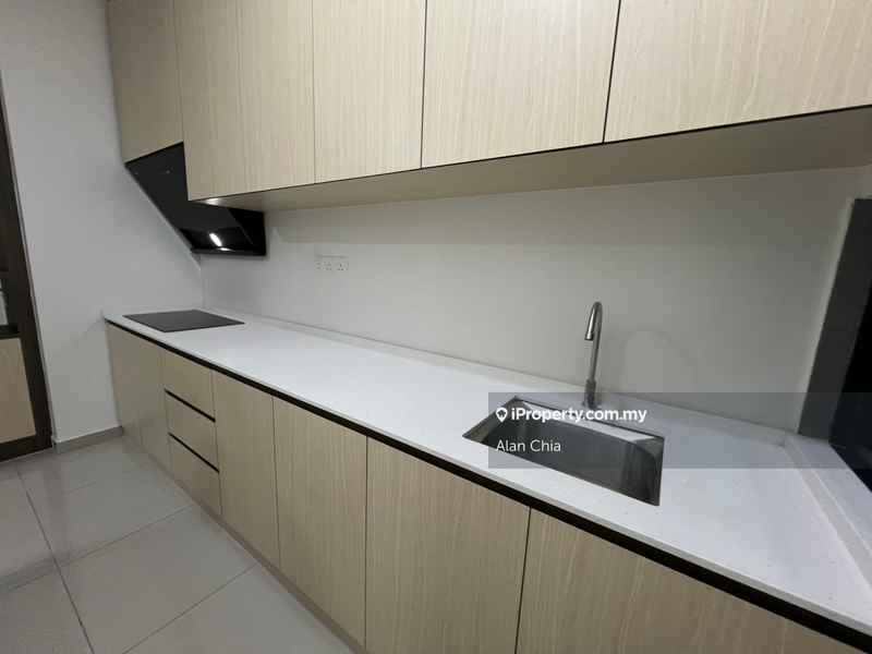 For Rent - D'Cosmos Residences