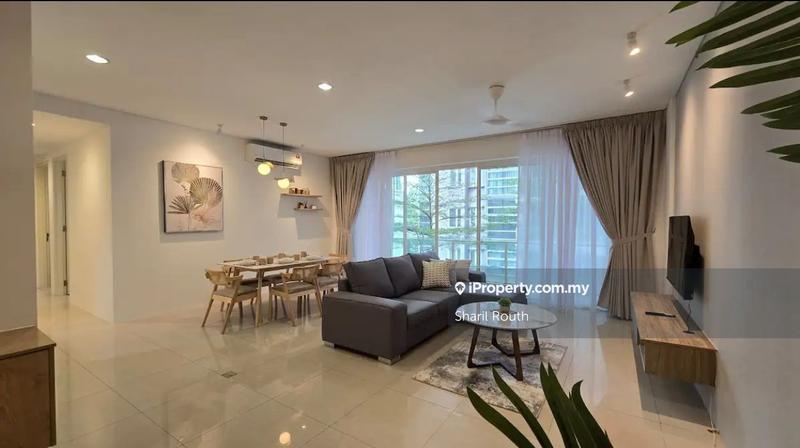 Condominium for Sale in Menara Bintang Goldhill by Sharil Routh - iProperty.com.my