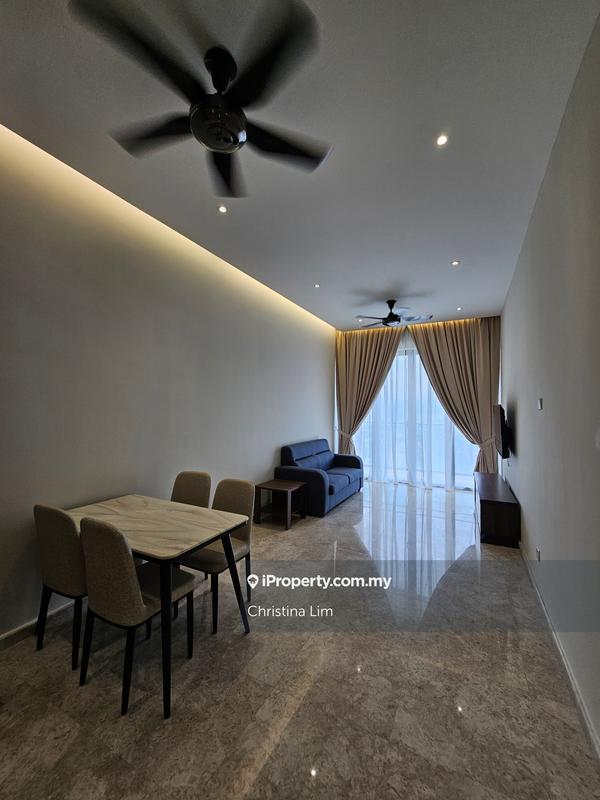 For Rent - The Manor