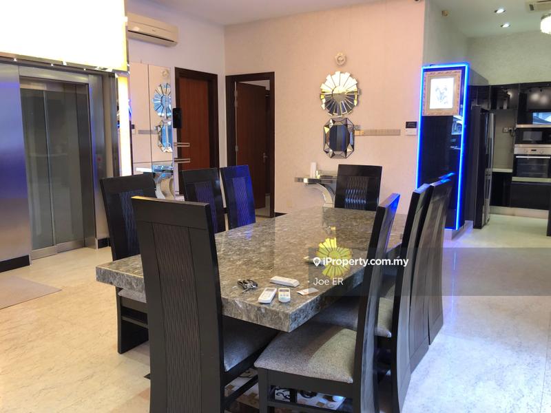 Banglo untuk Dijual di Subang Heights, Subang Jaya oleh Joe ER - iProperty.com.my