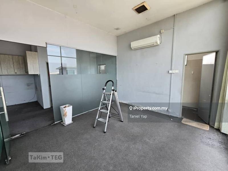 Warehouse for Sale in Kampung Sungai Puloh, Kapar by Taniel Yap - iProperty.com.my