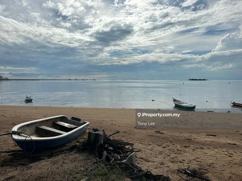 For Sale - Glory Beach Resort