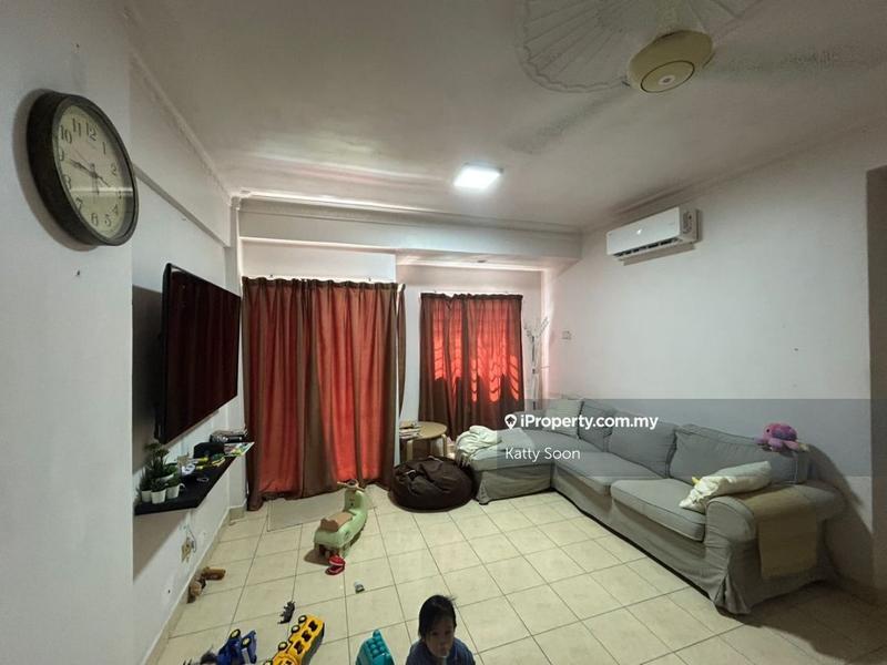 For Sale - Belimbing Heights